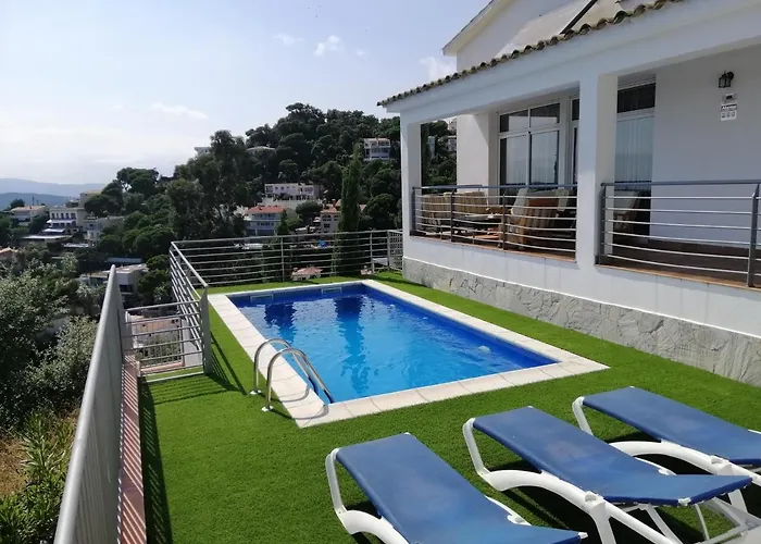 Vila